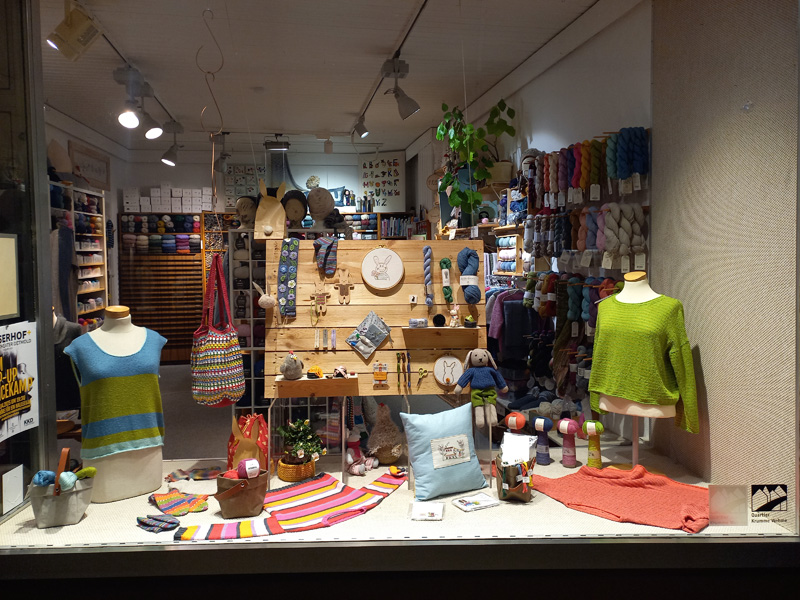 Schaufenster 05 2024