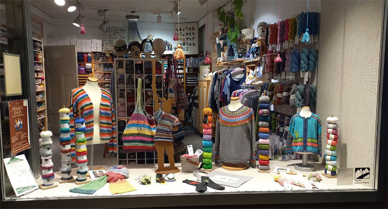 Schaufenster 05 2024
